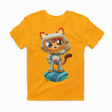 Load image into Gallery viewer, Cheetah Adventure T-Shirt