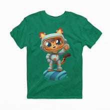 Load image into Gallery viewer, Cheetah Adventure T-Shirt