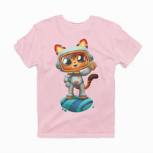 Load image into Gallery viewer, Cheetah Adventure T-Shirt