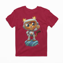 Load image into Gallery viewer, Cheetah Adventure T-Shirt