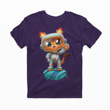 Load image into Gallery viewer, Cheetah Adventure T-Shirt