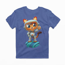 Load image into Gallery viewer, Cheetah Adventure T-Shirt