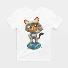 Load image into Gallery viewer, Cheetah Adventure T-Shirt