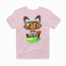 Load image into Gallery viewer, Foxy Adventure T-Shirt