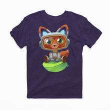 Load image into Gallery viewer, Foxy Adventure T-Shirt