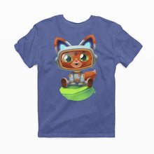 Load image into Gallery viewer, Foxy Adventure T-Shirt