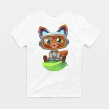Load image into Gallery viewer, Foxy Adventure T-Shirt