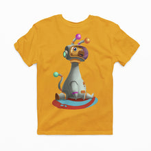 Load image into Gallery viewer, Girafee Adventure T-Shirt