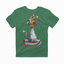 Load image into Gallery viewer, Girafee Adventure T-Shirt
