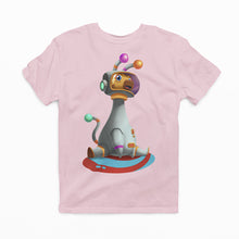 Load image into Gallery viewer, Girafee Adventure T-Shirt