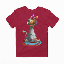 Load image into Gallery viewer, Girafee Adventure T-Shirt