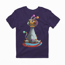 Load image into Gallery viewer, Girafee Adventure T-Shirt