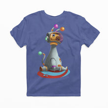 Load image into Gallery viewer, Girafee Adventure T-Shirt