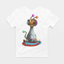 Load image into Gallery viewer, Girafee Adventure T-Shirt