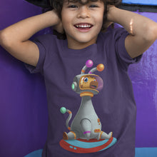 Load image into Gallery viewer, Girafee Adventure T-Shirt