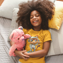 Load image into Gallery viewer, Cheetah Adventure T-Shirt