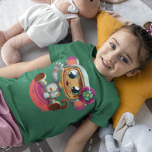 Load image into Gallery viewer, Monkey Adventure T-Shirt