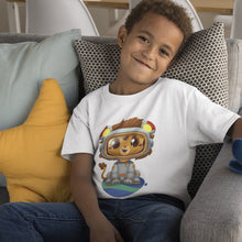 Load image into Gallery viewer, Lion Adventure T-Shirt