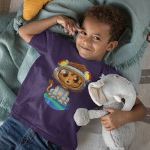 Load image into Gallery viewer, Lion Adventure T-Shirt