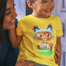 Load image into Gallery viewer, Foxy Adventure T-Shirt