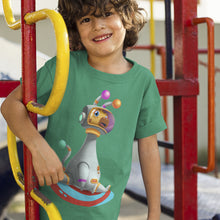 Load image into Gallery viewer, Girafee Adventure T-Shirt