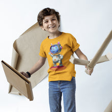 Load image into Gallery viewer, Rhyno Adventure T-Shirt