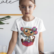Load image into Gallery viewer, Monkey Adventure T-Shirt