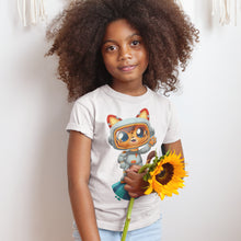 Load image into Gallery viewer, Cheetah Adventure T-Shirt