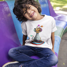 Load image into Gallery viewer, Girafee Adventure T-Shirt