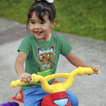 Load image into Gallery viewer, Foxy Adventure T-Shirt