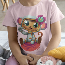 Load image into Gallery viewer, Monkey Adventure T-Shirt