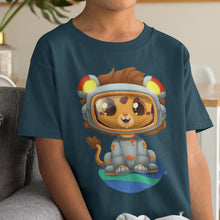 Load image into Gallery viewer, Lion Adventure T-Shirt