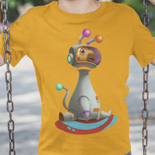 Load image into Gallery viewer, Girafee Adventure T-Shirt