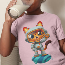 Load image into Gallery viewer, Cheetah Adventure T-Shirt