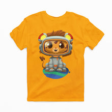 Load image into Gallery viewer, Lion Adventure T-Shirt