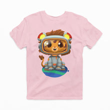 Load image into Gallery viewer, Lion Adventure T-Shirt