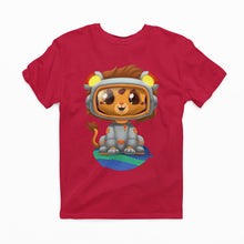 Load image into Gallery viewer, Lion Adventure T-Shirt