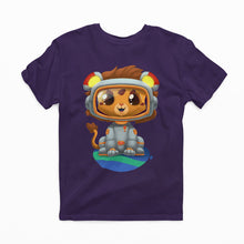 Load image into Gallery viewer, Lion Adventure T-Shirt
