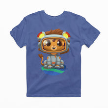 Load image into Gallery viewer, Lion Adventure T-Shirt