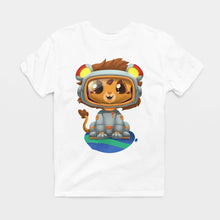 Load image into Gallery viewer, Lion Adventure T-Shirt