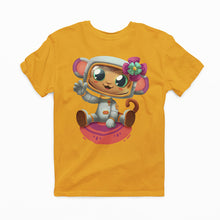 Load image into Gallery viewer, Monkey Adventure T-Shirt