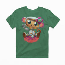 Load image into Gallery viewer, Monkey Adventure T-Shirt