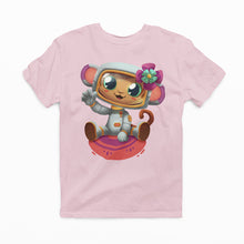 Load image into Gallery viewer, Monkey Adventure T-Shirt