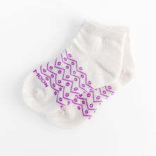 Load image into Gallery viewer, Peeky Moon Kids' Socks