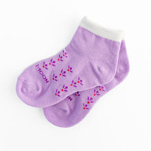 Load image into Gallery viewer, Peeky Moon Kids' Socks