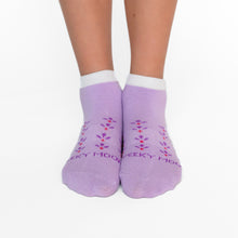 Load image into Gallery viewer, Peeky Moon Kids' Socks