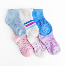 Load image into Gallery viewer, Peeky Moon Kids' Socks