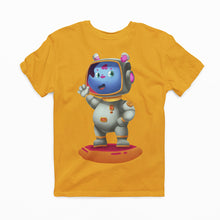 Load image into Gallery viewer, Rhyno Adventure T-Shirt