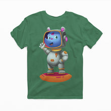 Load image into Gallery viewer, Rhyno Adventure T-Shirt