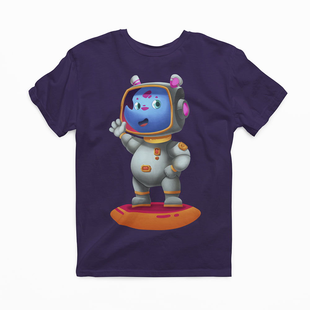 Rhyno Adventure T-Shirt